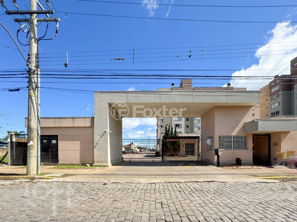 Apartamento à venda com 2 quartos, 50m² - Foto 13