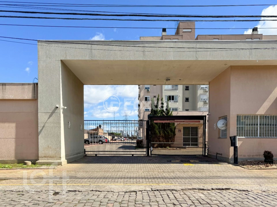 Apartamento à venda com 2 quartos, 50m² - Foto 14