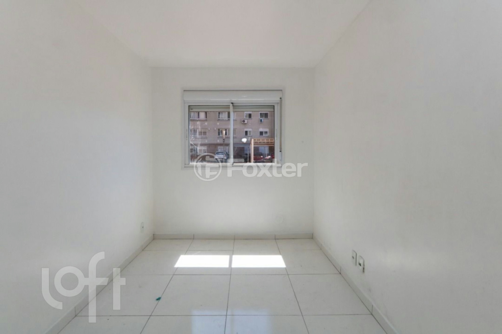 Apartamento à venda com 2 quartos, 50m² - Foto 9