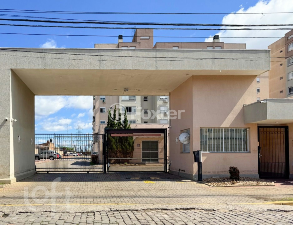 Apartamento à venda com 2 quartos, 50m² - Foto 15