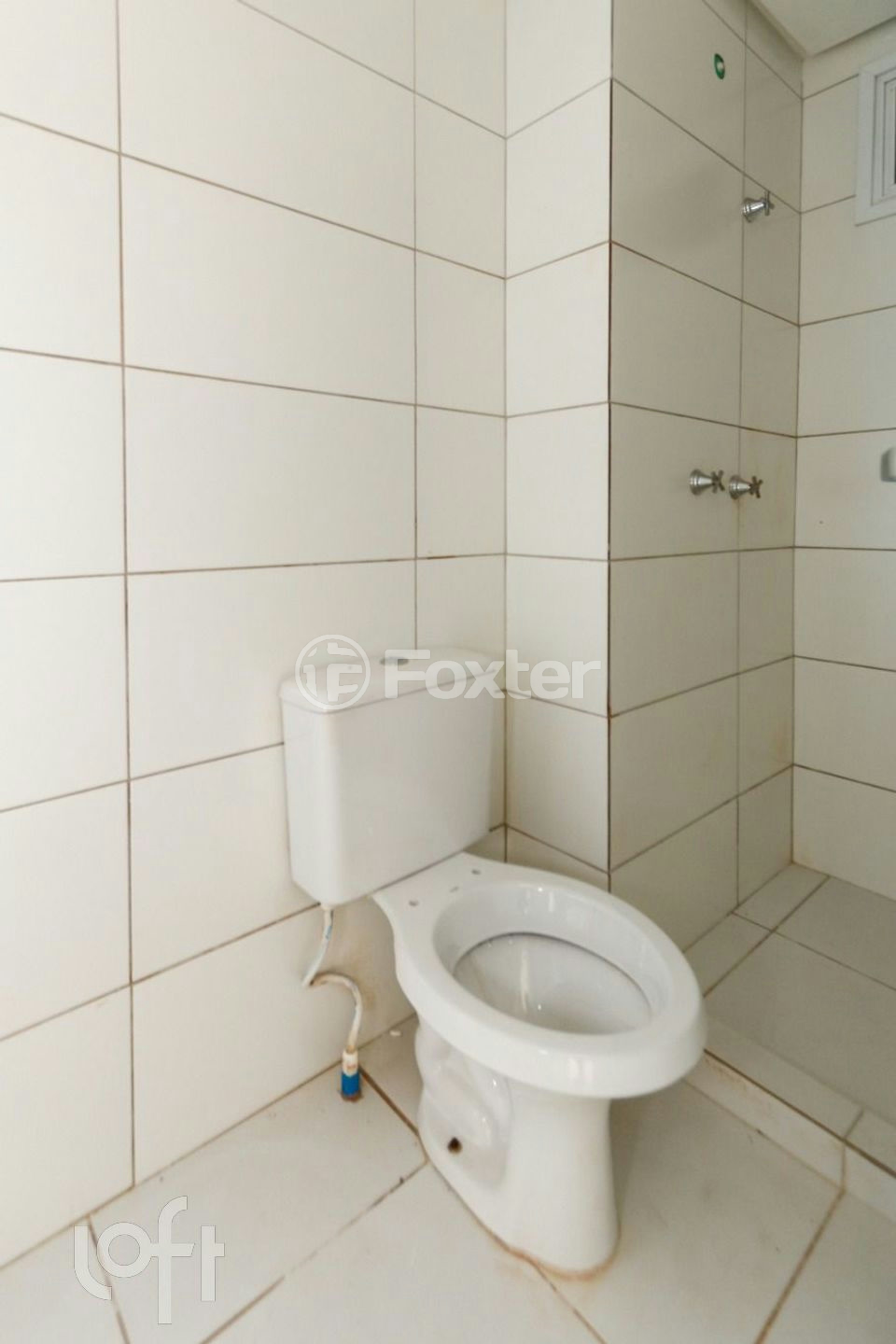 Apartamento à venda com 2 quartos, 50m² - Foto 8