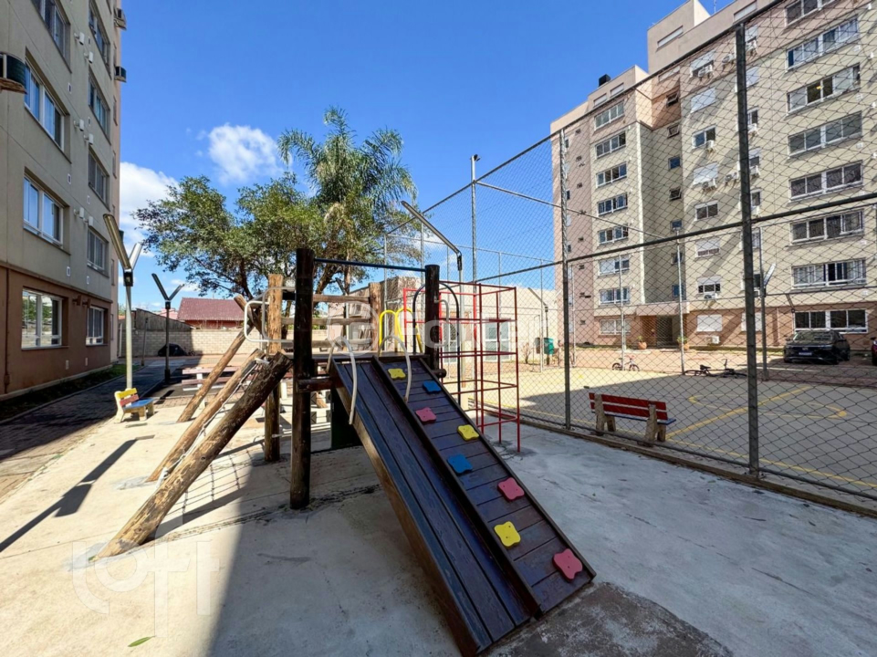 Apartamento à venda com 2 quartos, 50m² - Foto 12