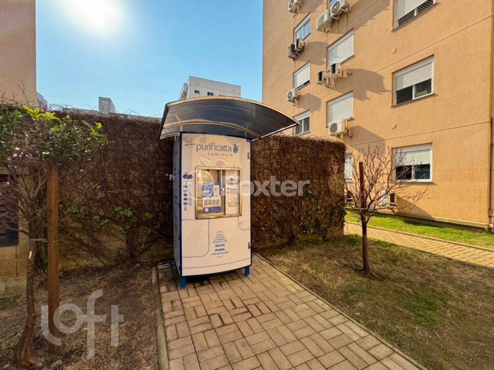 Apartamento à venda com 2 quartos, 50m² - Foto 17