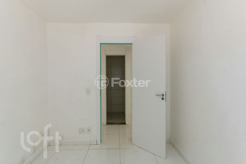 Apartamento à venda com 2 quartos, 50m² - Foto 6