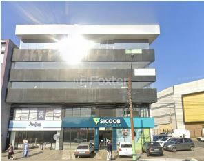 Prédio Inteiro à venda, 1105m² - Foto 3