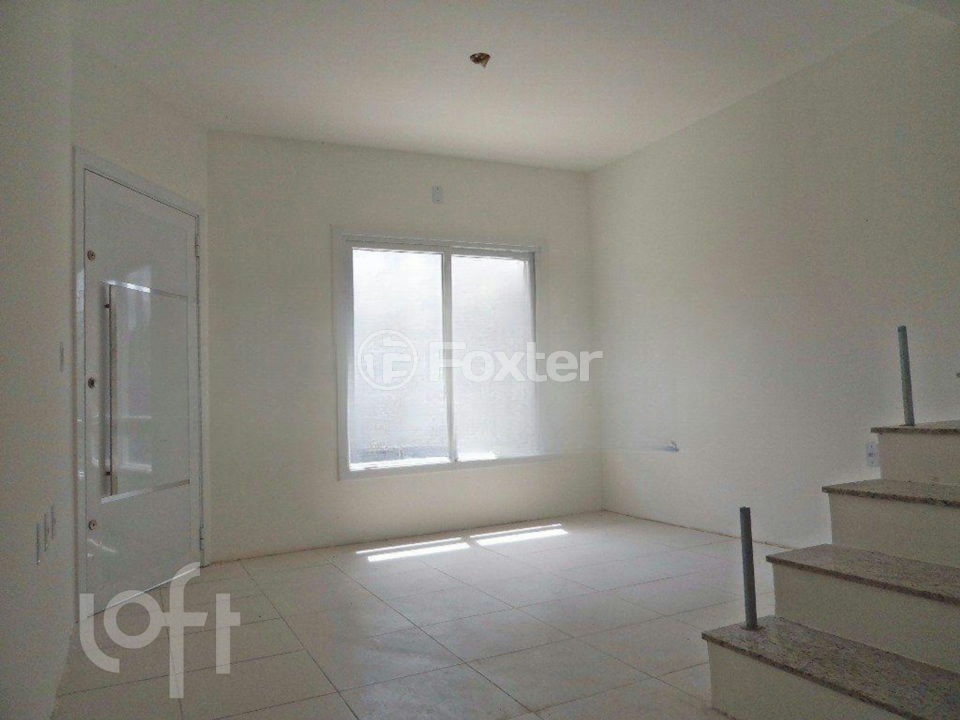 Casa de Condomínio à venda com 3 quartos, 114m² - Foto 2