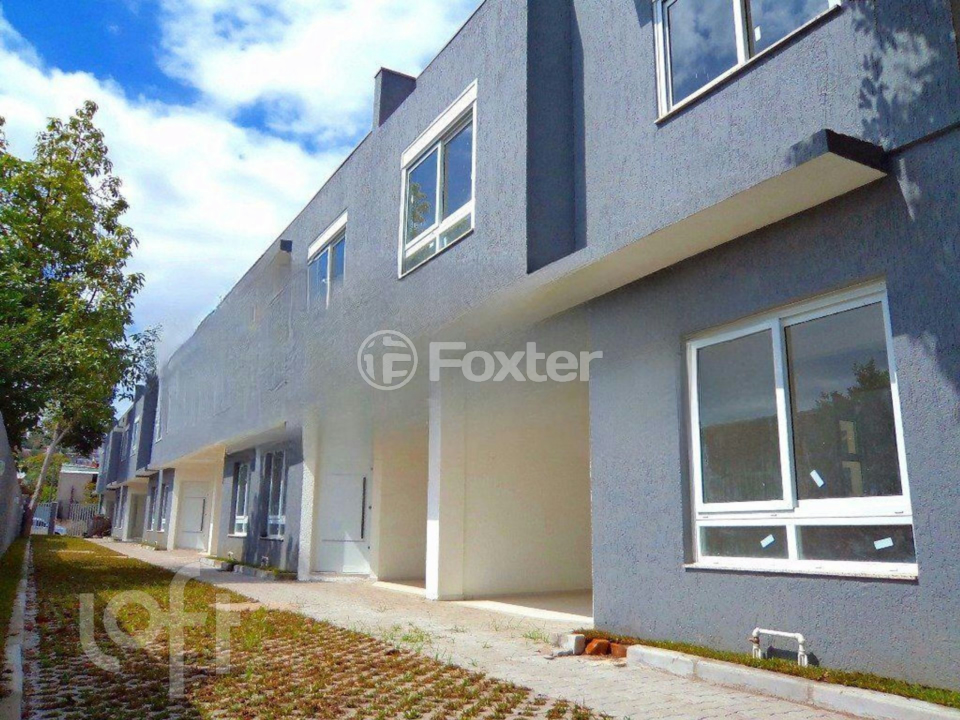 Casa de Condomínio à venda com 3 quartos, 114m² - Foto 23