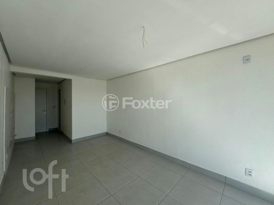 Apartamento à venda com 1 quarto, 28m² - Foto 7