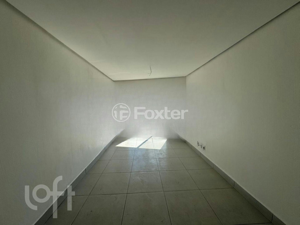 Apartamento à venda com 1 quarto, 28m² - Foto 4