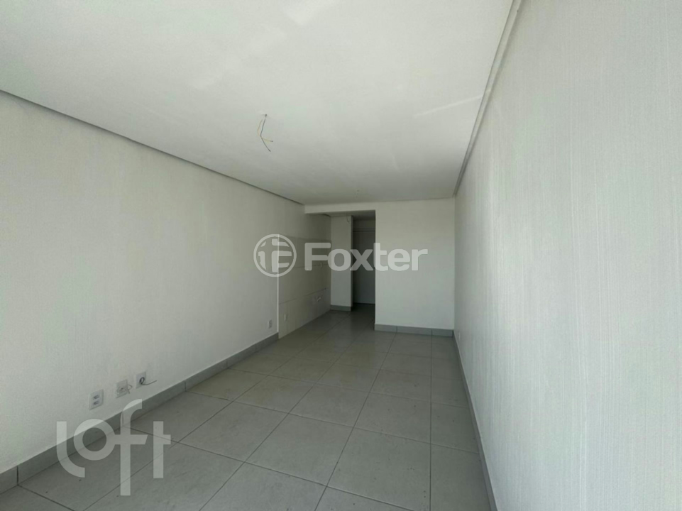 Apartamento à venda com 1 quarto, 28m² - Foto 6