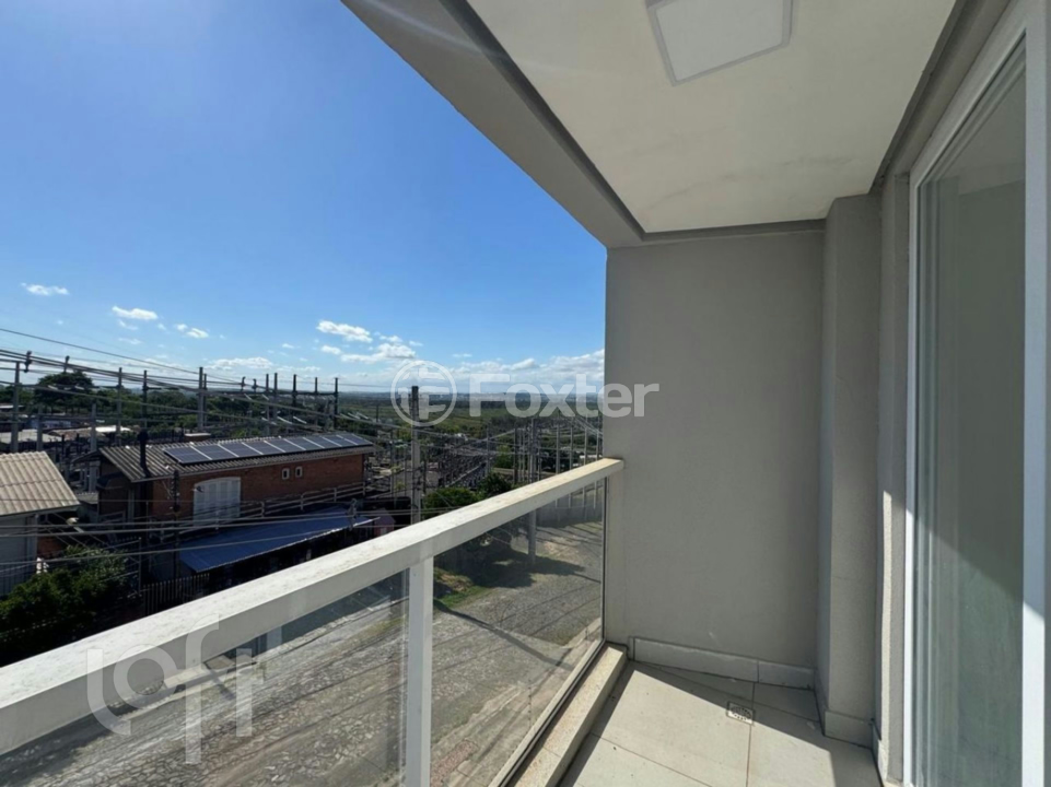 Apartamento à venda com 1 quarto, 28m² - Foto 5