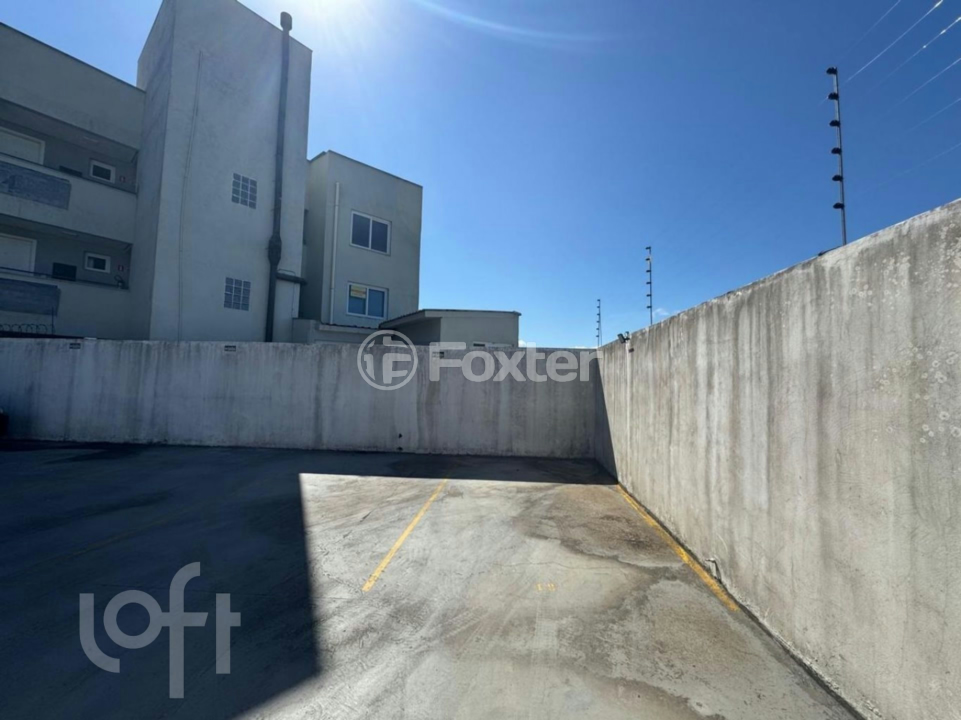 Apartamento à venda com 1 quarto, 28m² - Foto 13