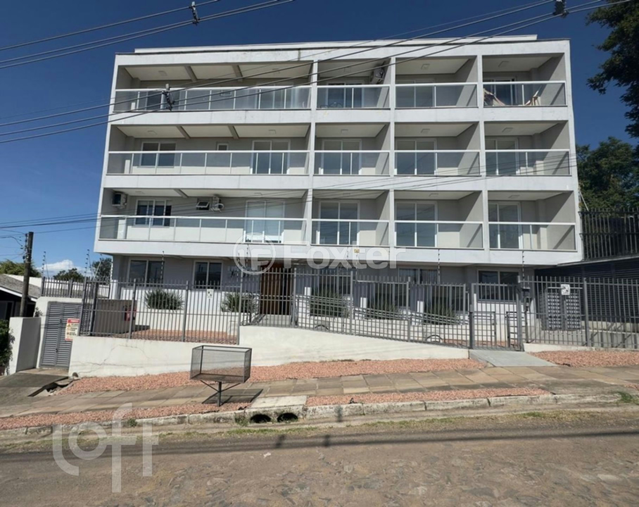 Apartamento à venda com 1 quarto, 28m² - Foto 14