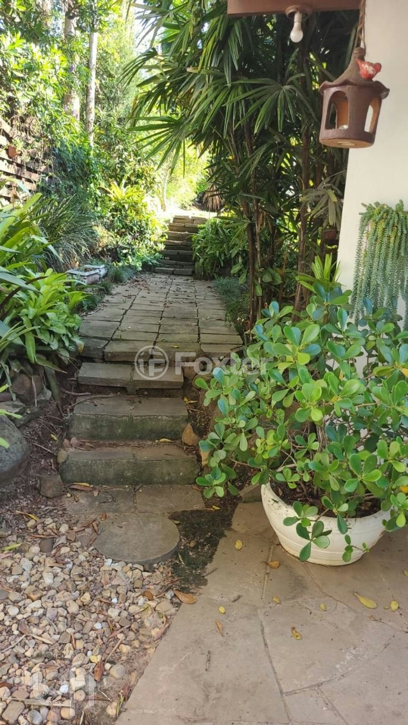 Casa à venda com 4 quartos, 410m² - Foto 42