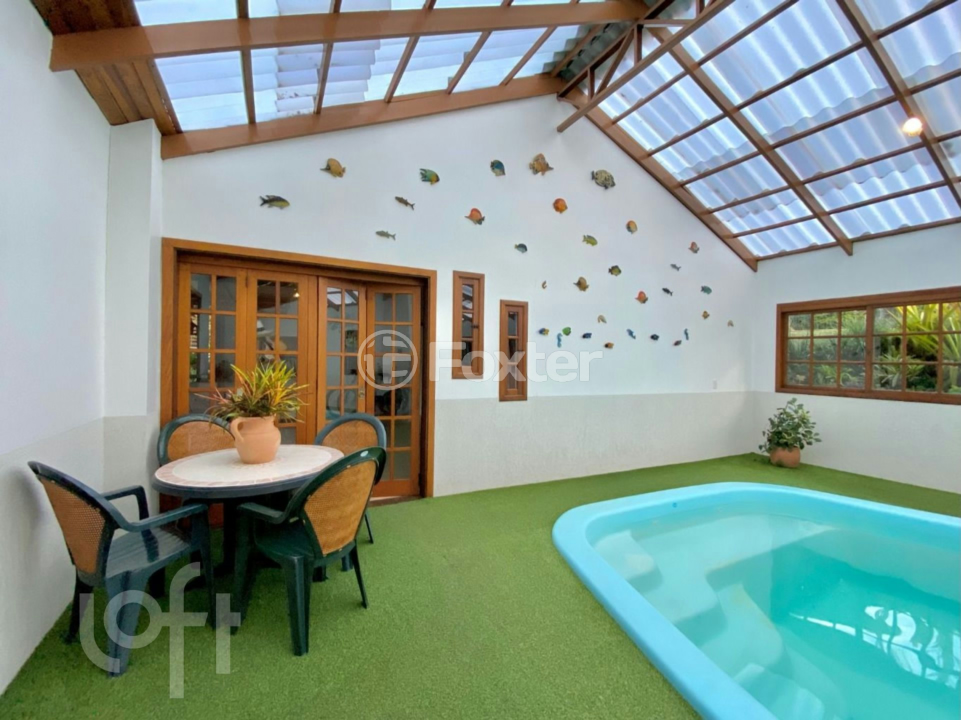 Casa à venda com 4 quartos, 410m² - Foto 34
