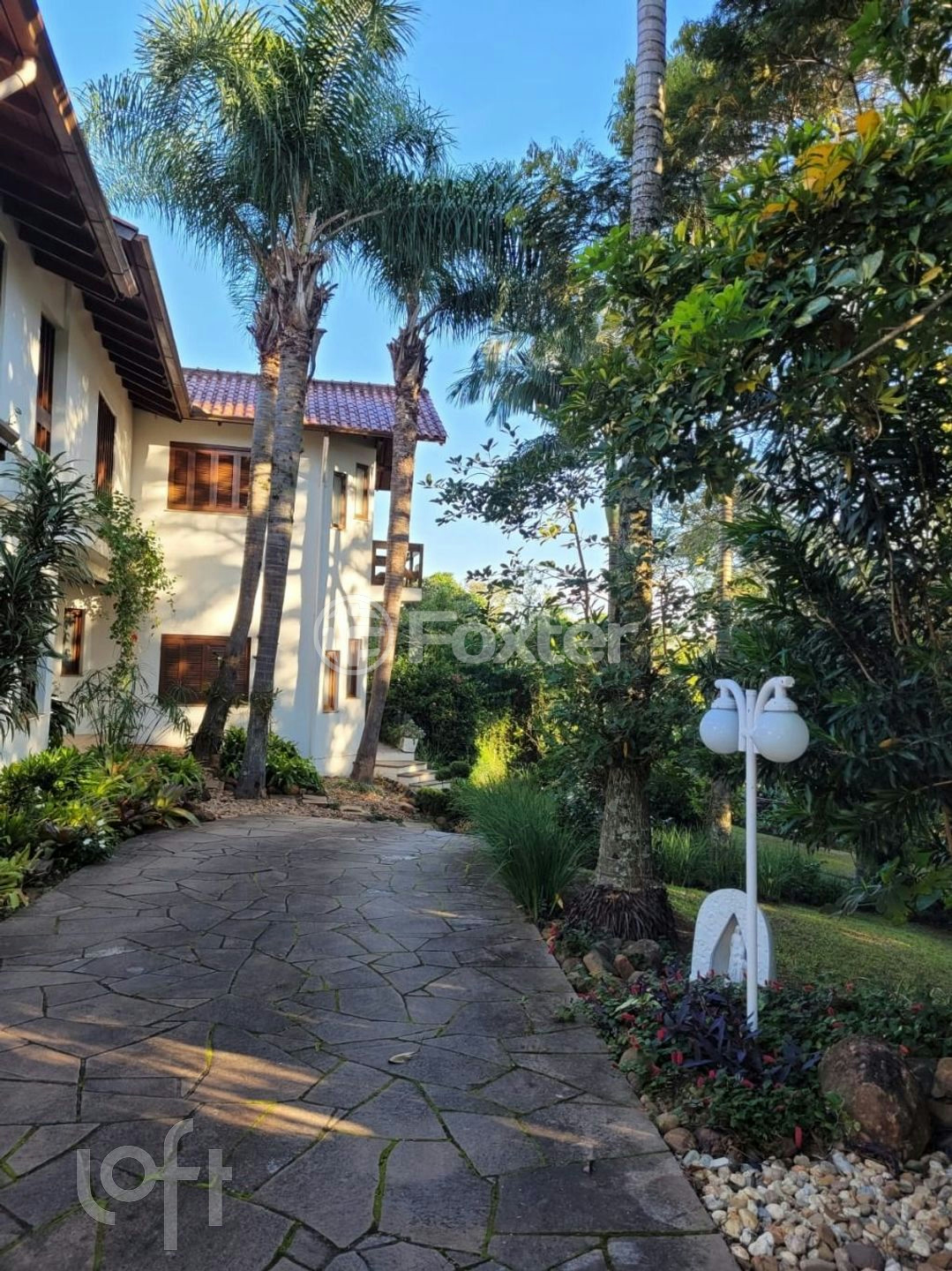 Casa à venda com 4 quartos, 410m² - Foto 38