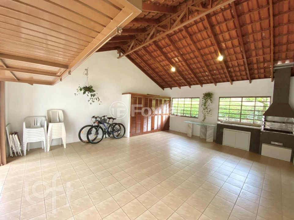 Casa à venda com 4 quartos, 410m² - Foto 31
