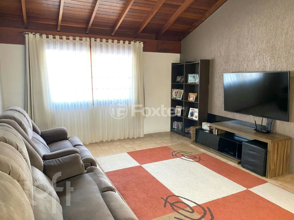 Casa à venda com 4 quartos, 410m² - Foto 13