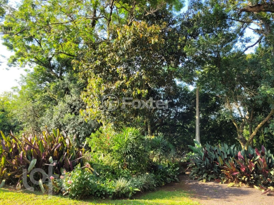 Casa à venda com 4 quartos, 410m² - Foto 48