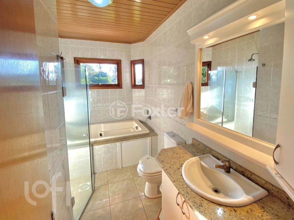 Casa à venda com 4 quartos, 410m² - Foto 22