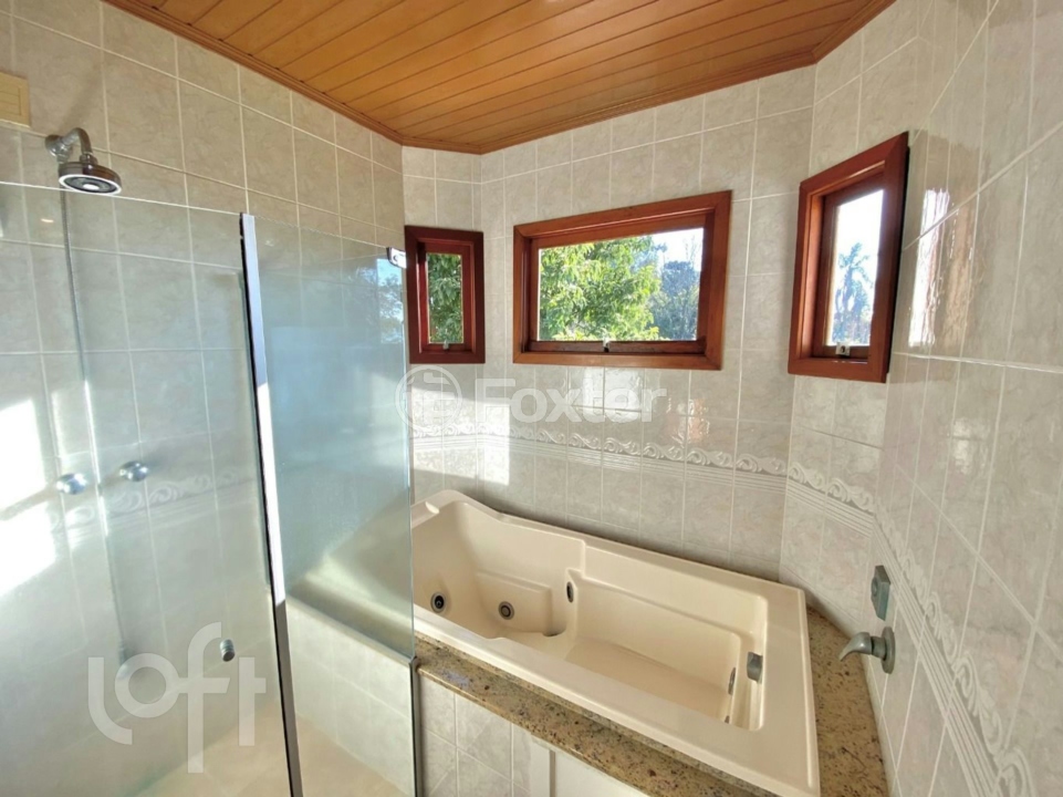 Casa à venda com 4 quartos, 410m² - Foto 23