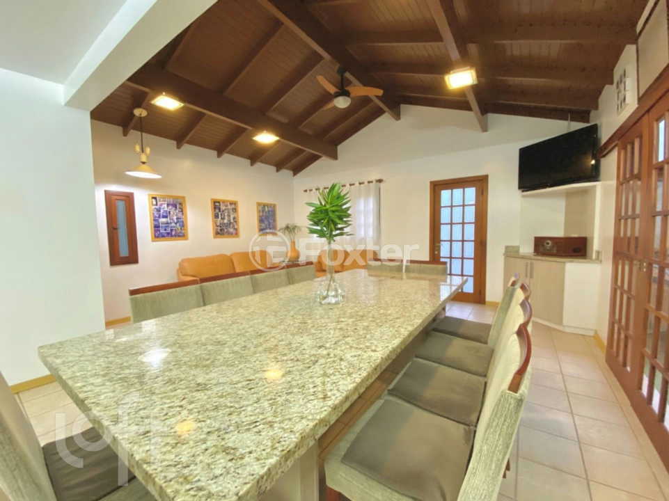 Casa à venda com 4 quartos, 410m² - Foto 3