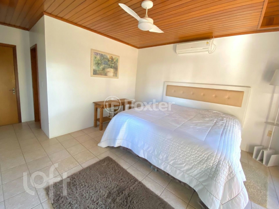 Casa à venda com 4 quartos, 410m² - Foto 21