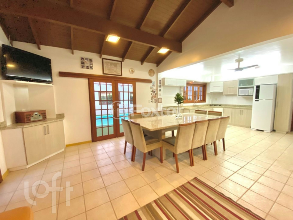 Casa à venda com 4 quartos, 410m² - Foto 6