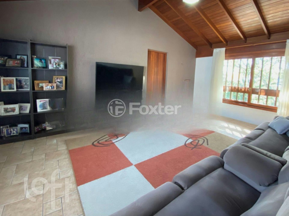 Casa à venda com 4 quartos, 410m² - Foto 14