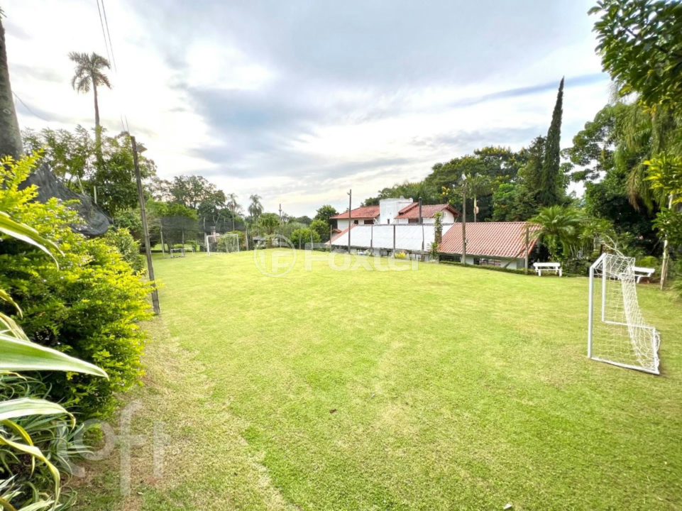 Casa à venda com 4 quartos, 410m² - Foto 37