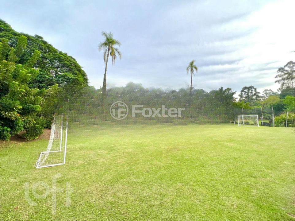 Casa à venda com 4 quartos, 410m² - Foto 35