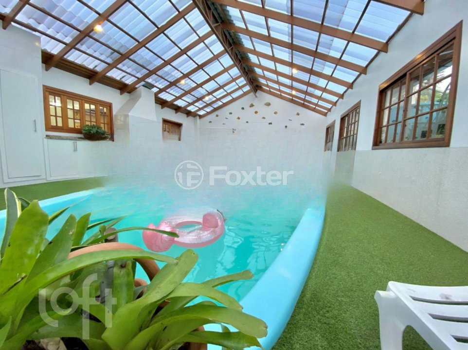Casa à venda com 4 quartos, 410m² - Foto 33