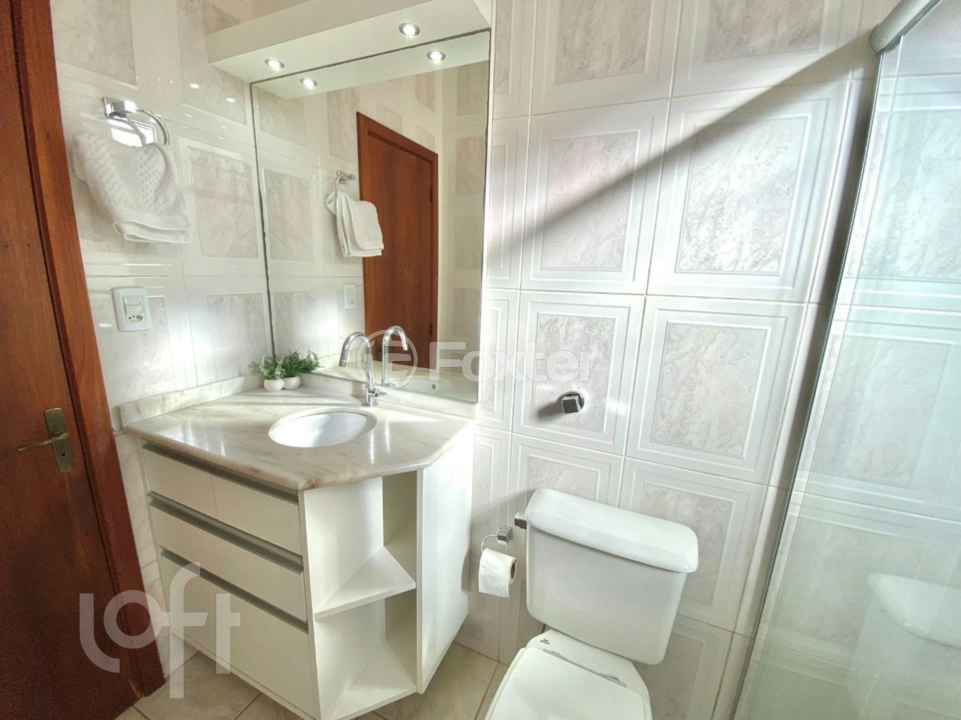Casa à venda com 4 quartos, 410m² - Foto 19