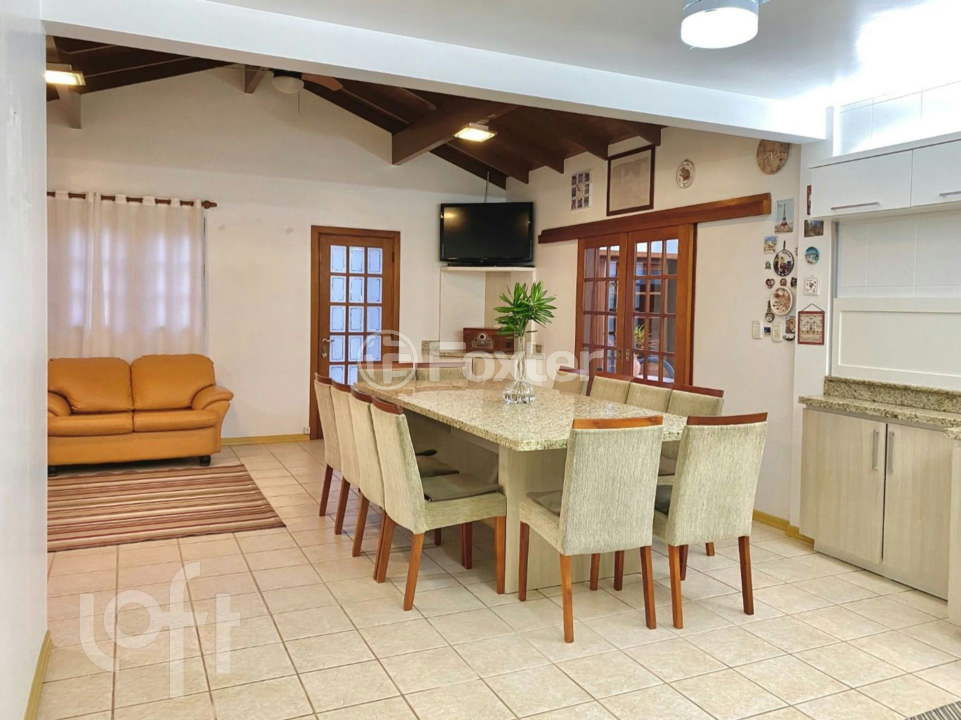 Casa à venda com 4 quartos, 410m² - Foto 4