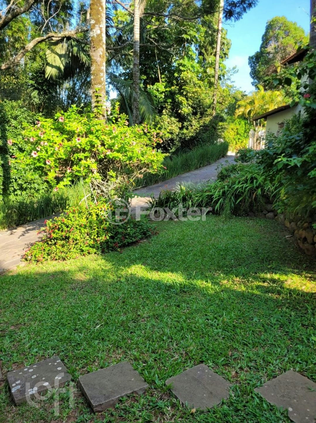 Casa à venda com 4 quartos, 410m² - Foto 49