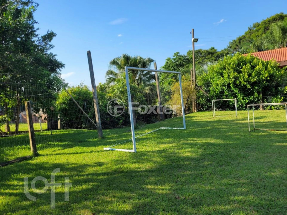 Casa à venda com 4 quartos, 410m² - Foto 44