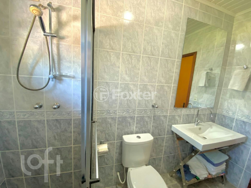Casa à venda com 4 quartos, 410m² - Foto 28