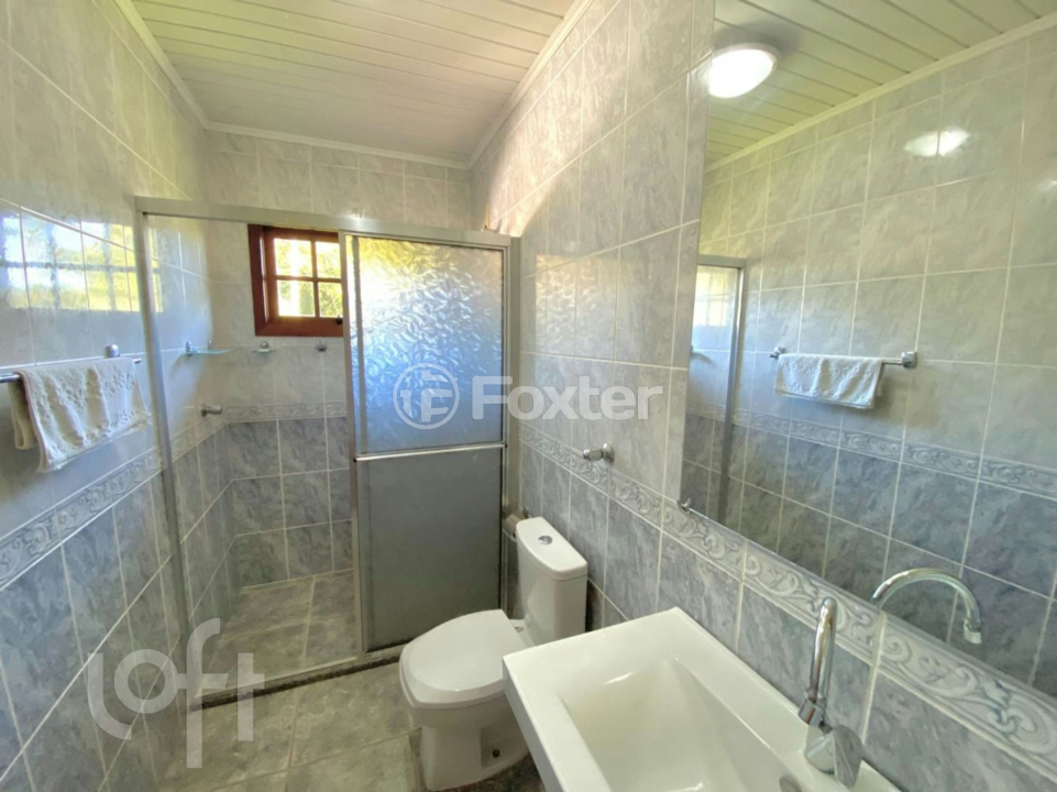 Casa à venda com 4 quartos, 410m² - Foto 27