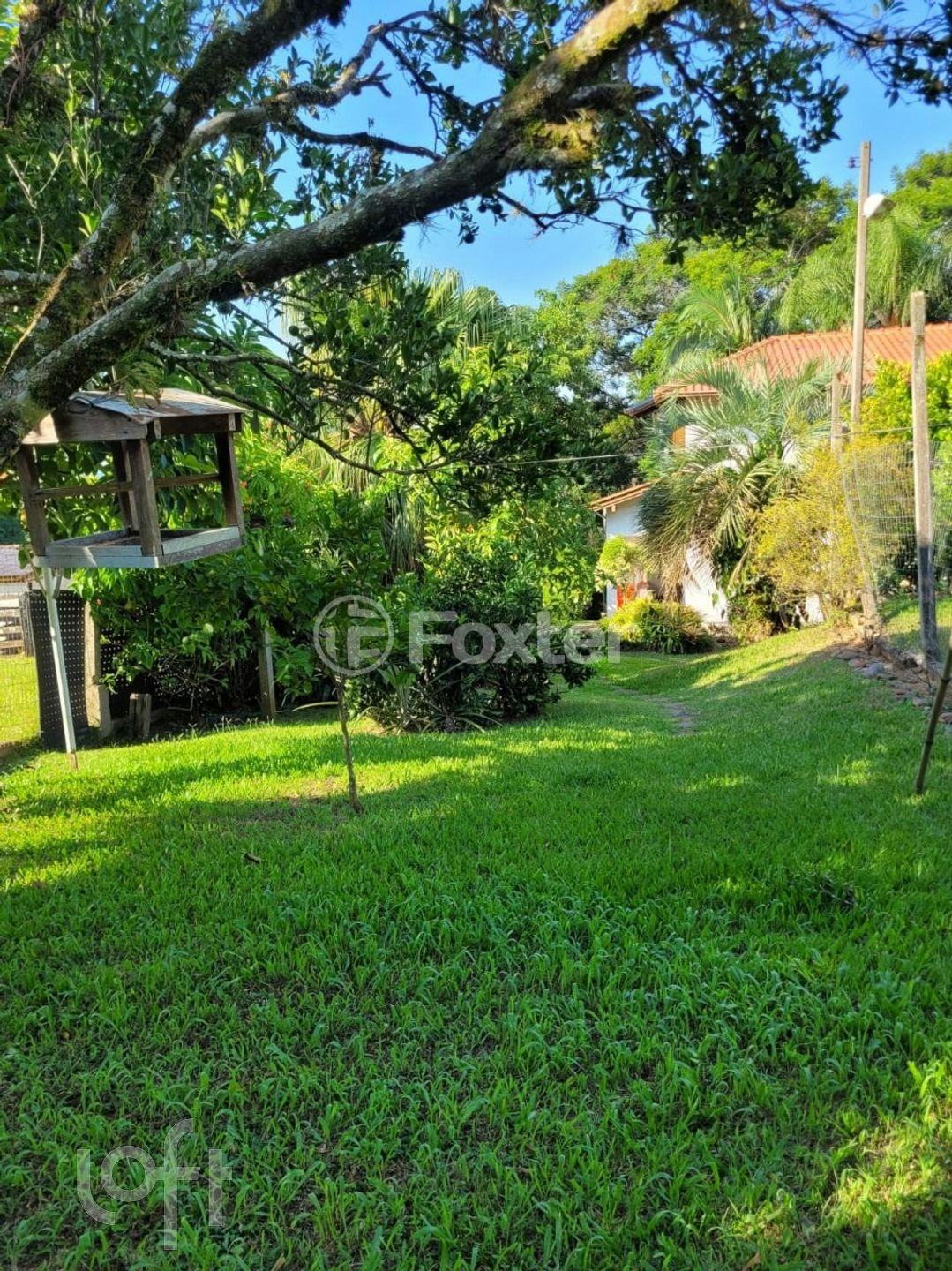 Casa à venda com 4 quartos, 410m² - Foto 43