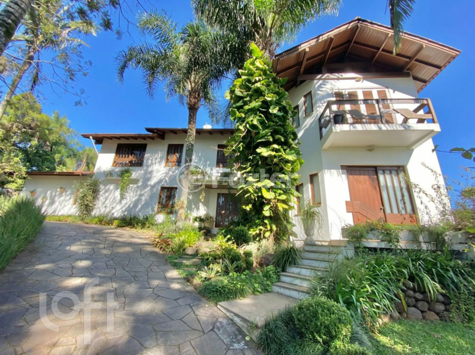 Casa à venda com 4 quartos, 410m² - Foto 52