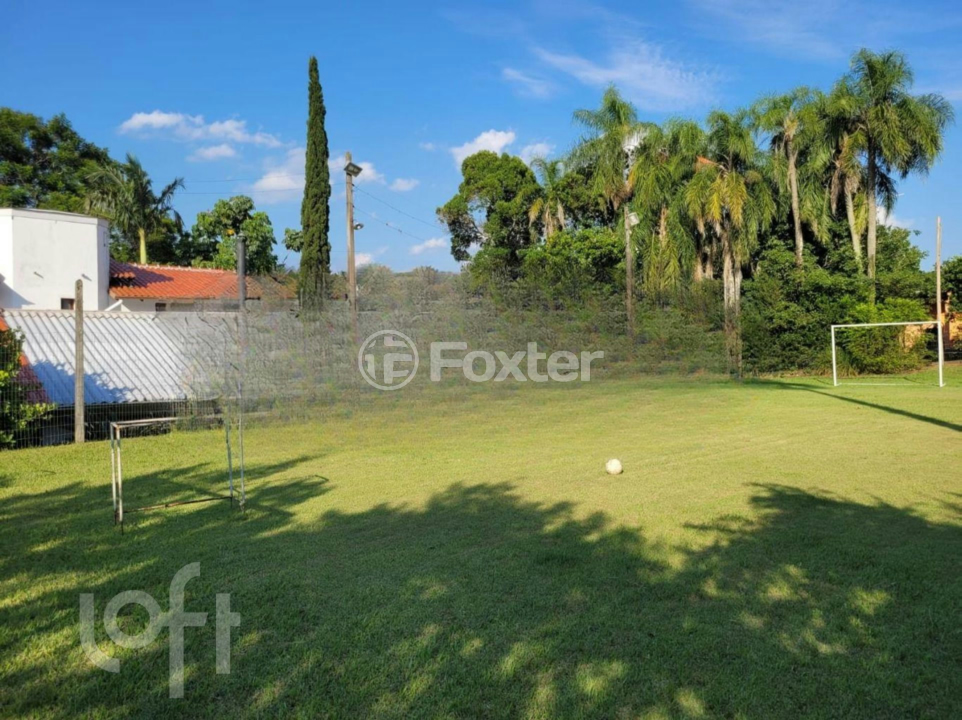 Casa à venda com 4 quartos, 410m² - Foto 41