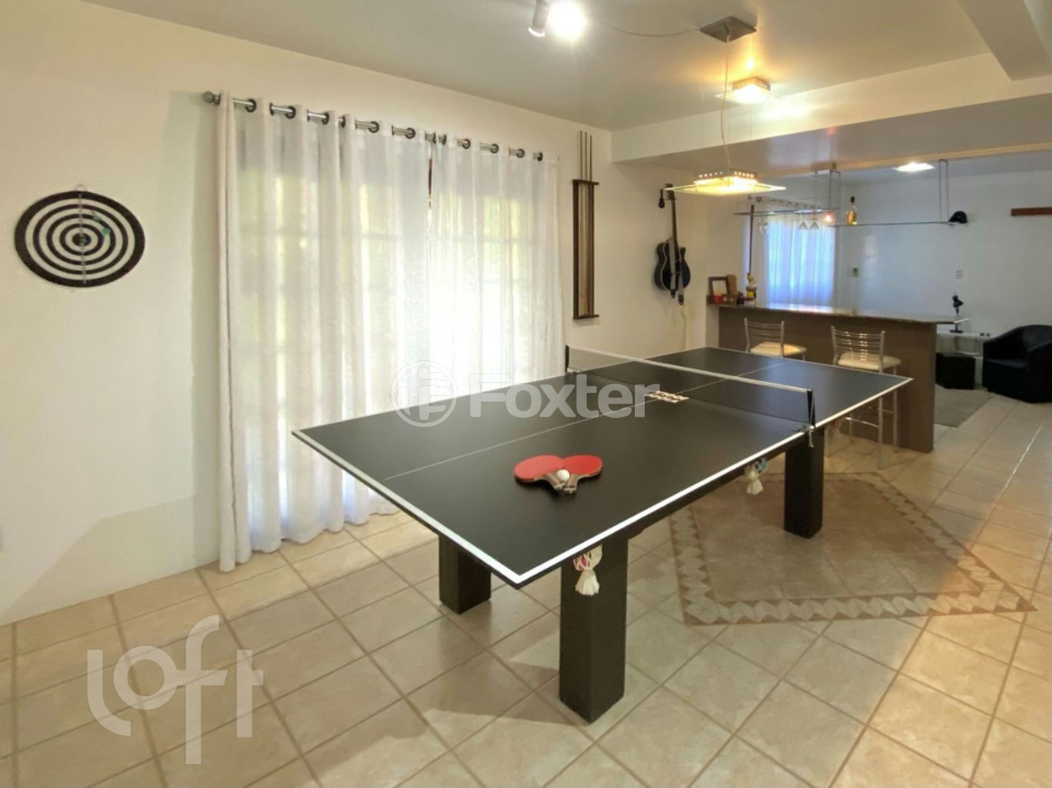 Casa à venda com 4 quartos, 410m² - Foto 9
