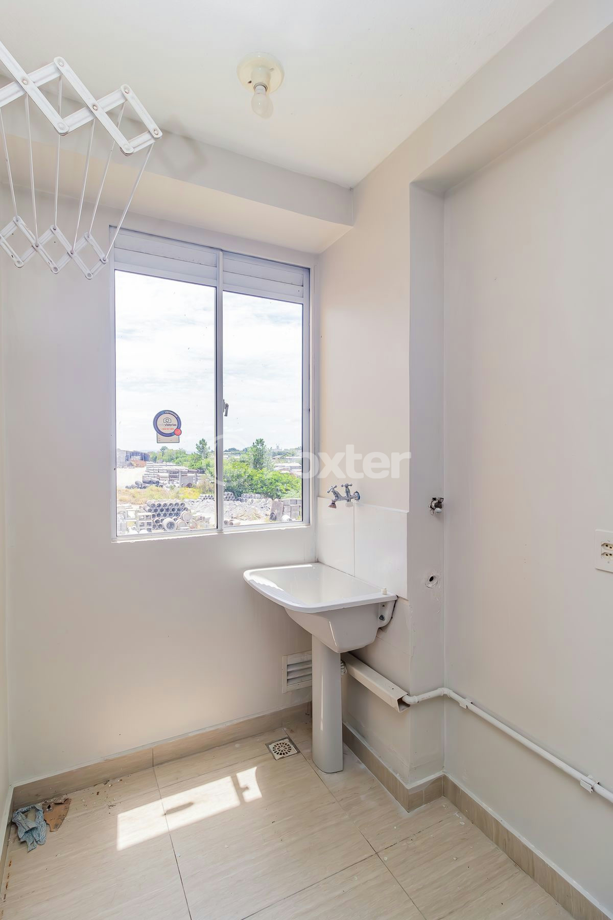 Apartamento à venda com 2 quartos, 43m² - Foto 5