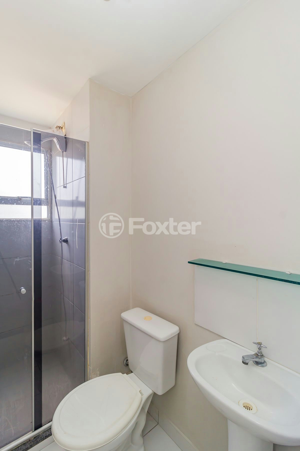 Apartamento à venda com 2 quartos, 43m² - Foto 6