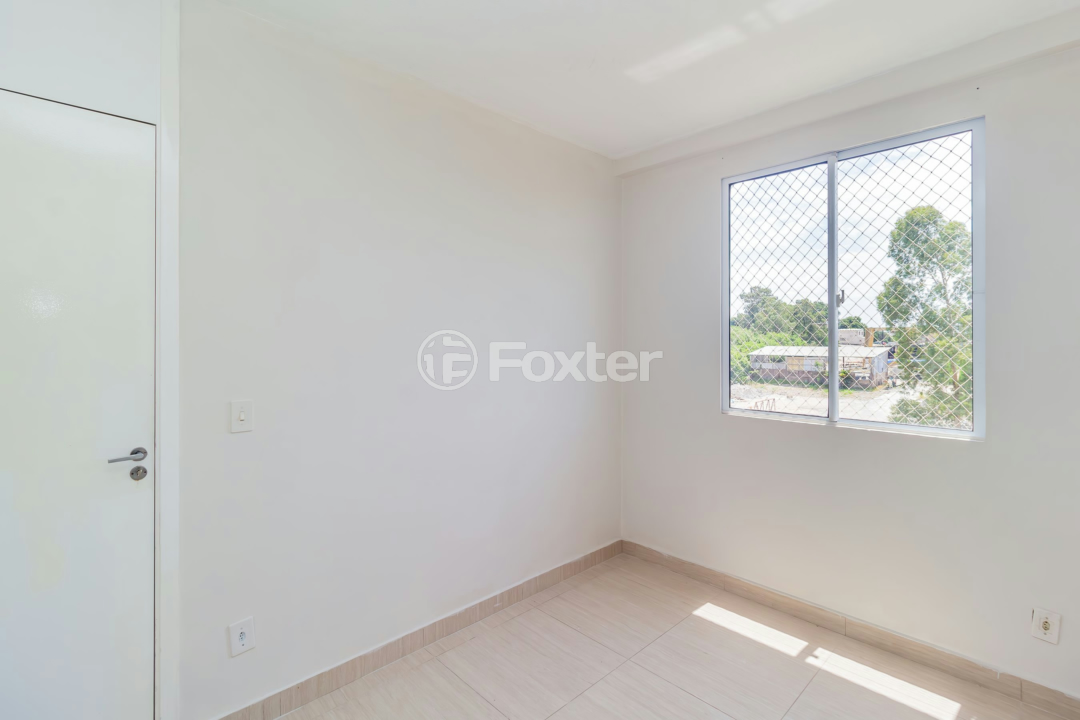 Apartamento à venda com 2 quartos, 43m² - Foto 9