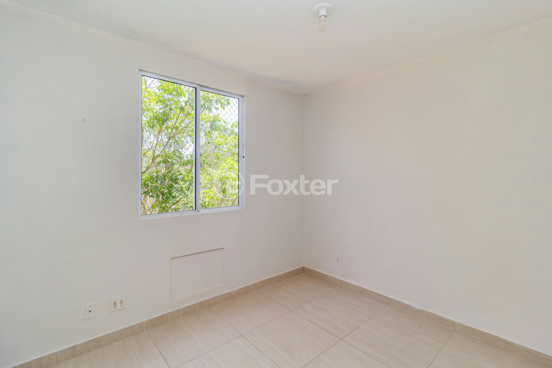 Apartamento à venda com 2 quartos, 43m² - Foto 12