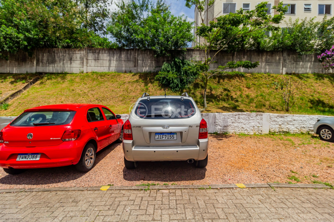 Apartamento à venda com 2 quartos, 43m² - Foto 16