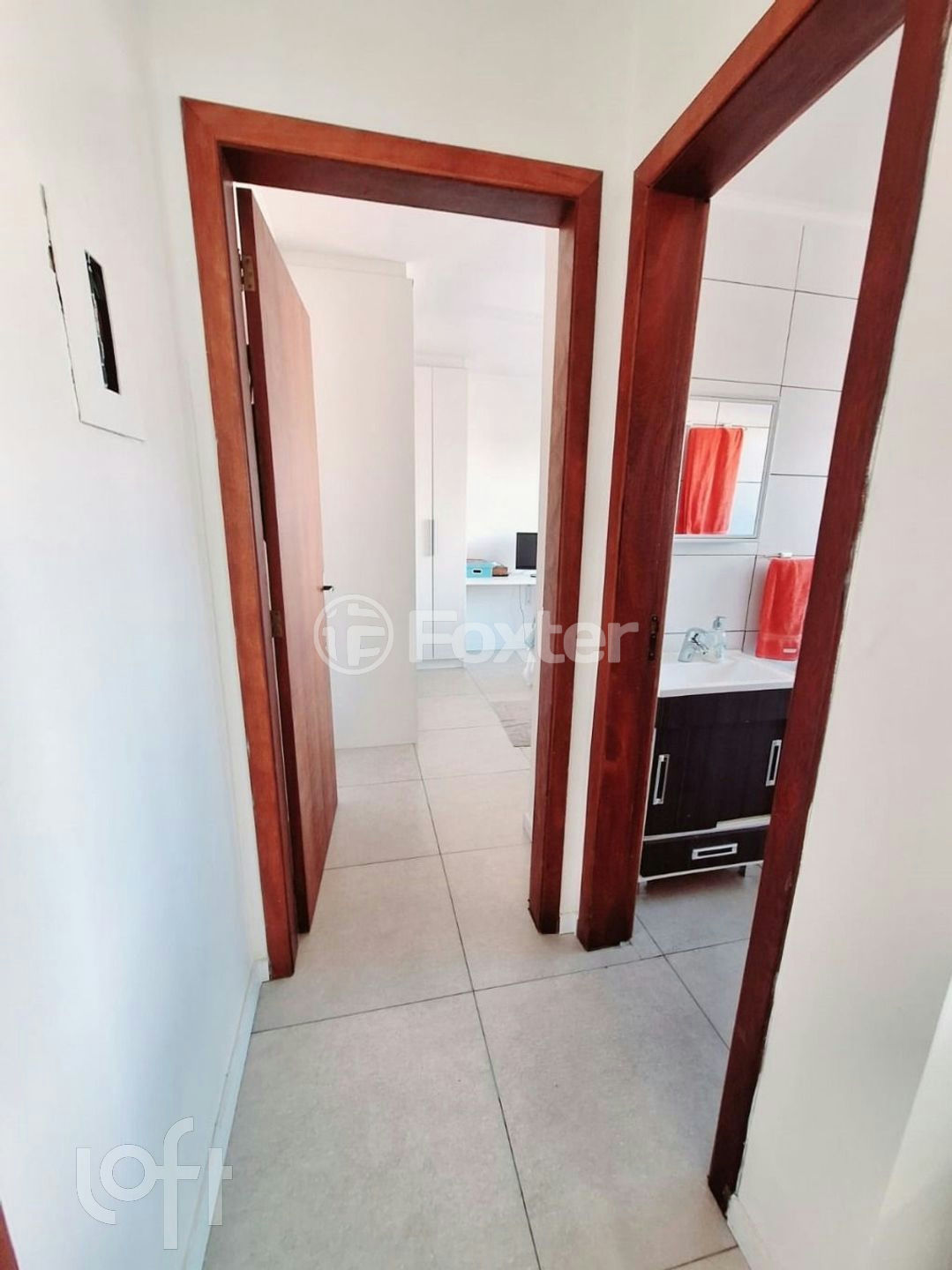 Apartamento à venda com 1 quarto, 41m² - Foto 12