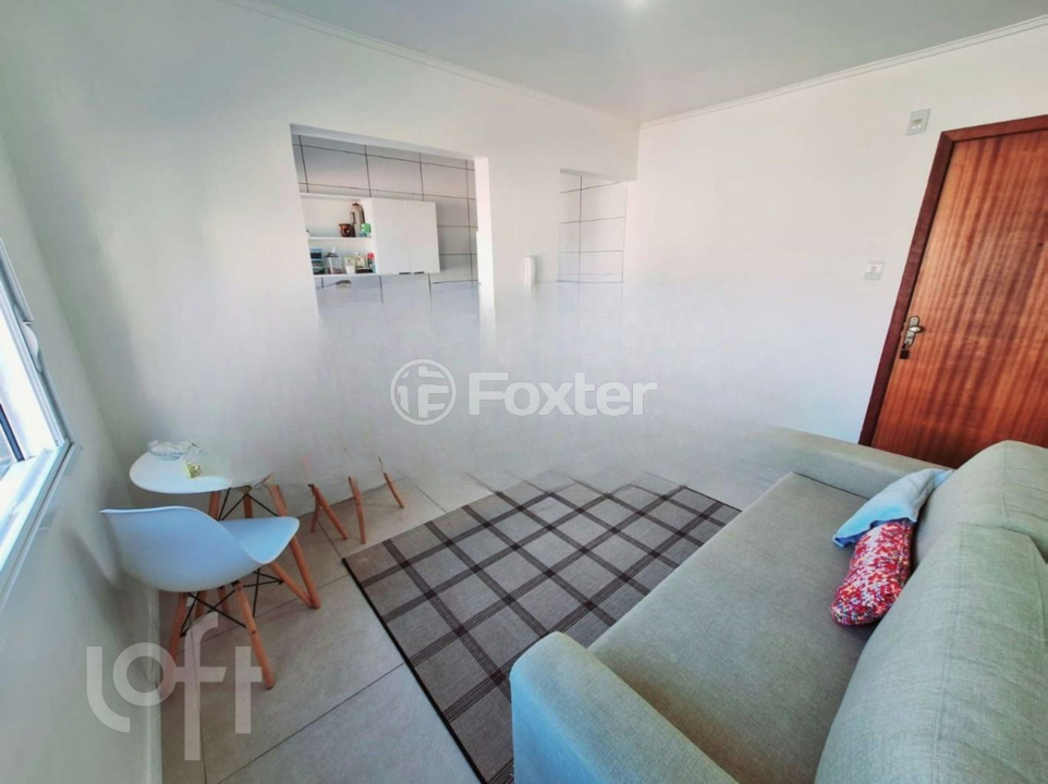Apartamento à venda com 1 quarto, 41m² - Foto 19