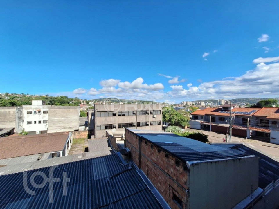 Apartamento à venda com 1 quarto, 41m² - Foto 9